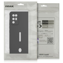 imak UC-4 Series Straight Edge TPU Soft Protective Case