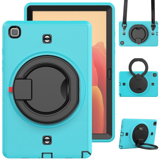 TPU + PC Tablet Case, For Samsung Galaxy Tab A7 10.4 2020