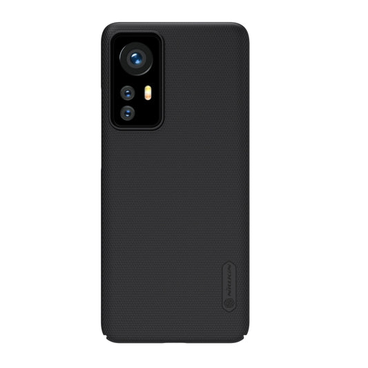 NILLKIN Frosted PC Phone Case