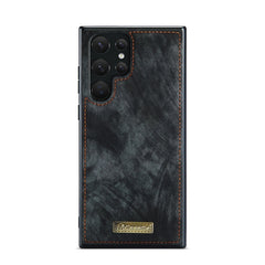 CaseMe-008 Detachable Multifunctional Horizontal Flip Leather Case