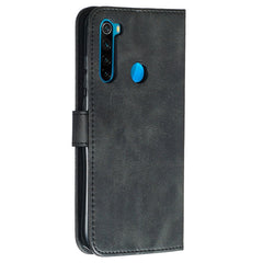 Fashion Calf Texture Zipper Horizontal Flip PU Leather Case, with Holder & Card Slots & Wallet, For Xiaomi Redmi Note 8, For Xiaomi Redmi Note 8 Pro, For Galaxy A10s, For Galaxy A20s
