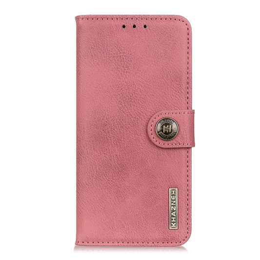 Cowhide Texture Horizontal Flip Leather Case with Holder & Card Slots & Wallet, For Galaxy S20 Ultra, For Xiaomi Redmi K30, For Galaxy S10 Lite
