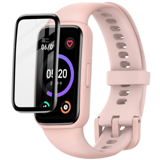 IMAK Plexiglass HD Watch Protective Film