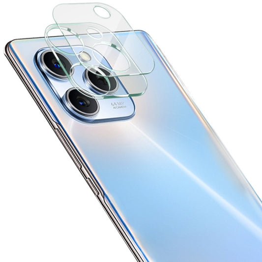 imak Integrated Rear Camera Lens Tempered Glass Film