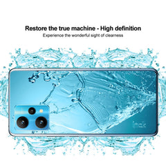 imak UX-5 Series Transparent Shockproof TPU Phone Case