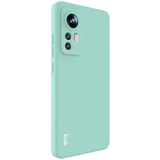 IMAK UC-4 Series Straight Edge TPU Soft Phone Case