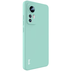 IMAK UC-4 Series Straight Edge TPU Soft Phone Case
