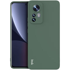 IMAK UC-4 Series Straight Edge TPU Soft Phone Case