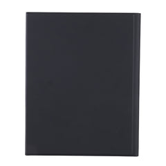 T098B Candy Color Skin Feel Texture Bluetooth Keyboard Leather Case with Pen Holder, T098B, for iPad Air 11 2024 / 2025 / Air 4 10.9 2020 / Air 5 10.9 2022