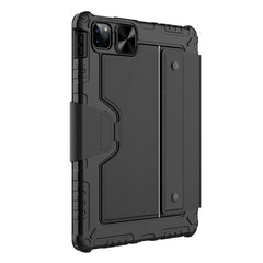 NILLKIN Bluetooth Touch Keyboard Smart Protective Tablet Case