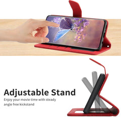 Skin Feel Butterfly Peony Embossed Leather Phone Case, For iPhone 12 Pro Max, For iPhone 13, For iPhone 13 mini, For iPhone 13 Pro