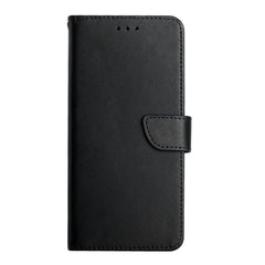 Genuine Leather Fingerprint-proof Horizontal Flip Phone Case, For iPhone X, For iPhone XR, For iPhone XS Max