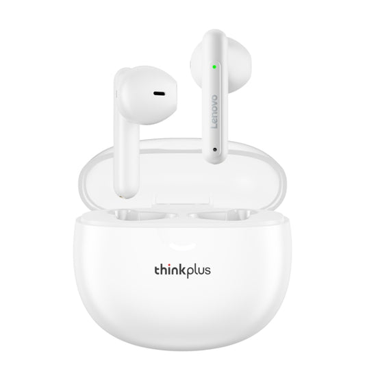 Lenovo LP1Pro Half In-Ear HD Call Wireless Bluetooth TWS Sports Earphone