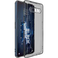 IMAK UX-5 Series Transparent TPU Phone Case