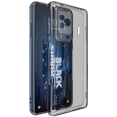 IMAK UX-5 Series Transparent TPU Phone Case