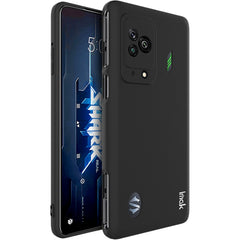 IMAK UC-3 Series Shockproof Frosted TPU Phone Case