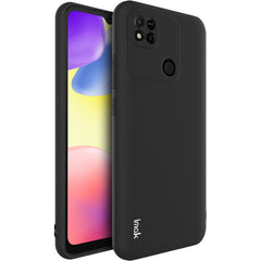 IMAK UC-3 Series Shockproof Frosted TPU Phone Case
