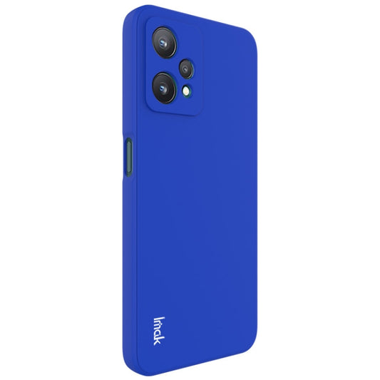 IMAK UC-4 Series Straight Edge TPU Phone Case