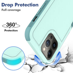 PC + TPU Phone Case, For iPhone 13 Pro Max, For iPhone 13 Pro, For iPhone 13