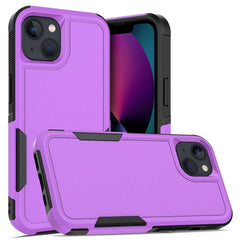 PC + TPU Phone Case, For iPhone 13 Pro Max, For iPhone 13 Pro, For iPhone 13