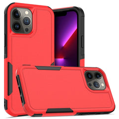 PC + TPU Phone Case, For iPhone 12 Pro Max, For iPhone 12 Pro, For iPhone 12, For iPhone 11 Pro Max