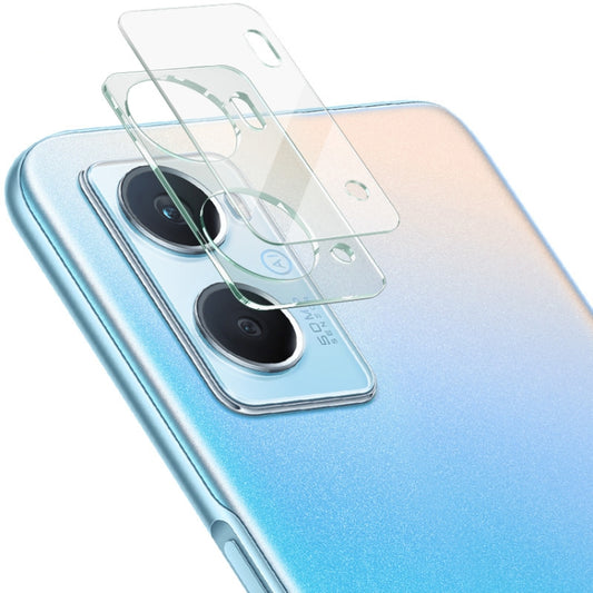 imak Integrated Rear Camera Lens Tempered Glass Film