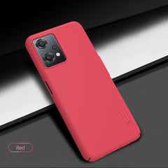 NILLKIN Frosted PC Phone Case