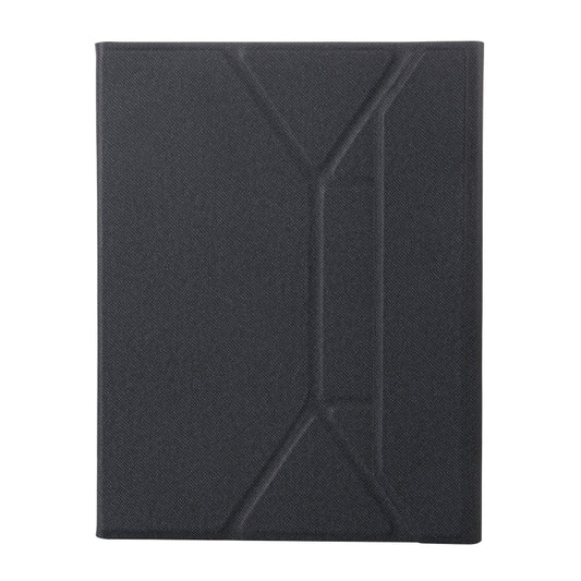 Integrated Bluetooth Keyboard Leather Case with Backlight & Touchpad & Holder, For iPad Air 5 / Air 4 10.9, For iPad Pro 11 2021 / 2020 / 2018