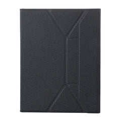 Integrated Bluetooth Keyboard Leather Case with Backlight & Touchpad & Holder, For iPad Air 5 / Air 4 10.9, For iPad Pro 11 2021 / 2020 / 2018