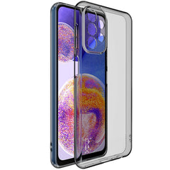 IMAK UX-5 Series Claer TPU Phone Case