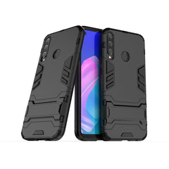 Shockproof PC + TPU with Holder