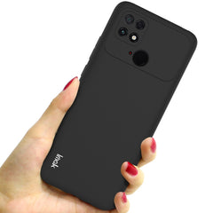 IMAK UC-3 Series Shockproof Frosted TPU Phone Case