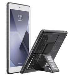 Mutural XingTu Series Tablet Case with Holder, For iPad 10.2 2021 / 2020 / Pro 10.5 inch, For iPad Pro 12.9 2022 / 2021 / 2020, For iPad Air 10.9 2020 / Pro 11 2021, For iPad mini 6 / mini 2024