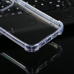 MERCURY GOOSPERY Four-Corner Shockproof Soft Case