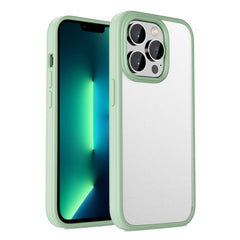 Shadow Series Frosted Airbag Shockproof Phone Case, For iPhone 12 Pro, For iPhone 12 Pro Max, For iPhone 14, For iPhone 14 Pro, For iPhone 14 Pro Max