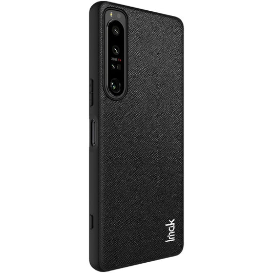 imak LX-5 Series PC + TPU Case