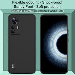 imak UC-3 Series Shockproof Frosted TPU Phone Case