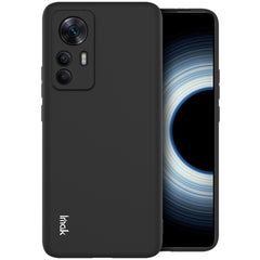 imak UC-3 Series Shockproof Frosted TPU Phone Case
