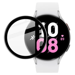 imak Plexiglass HD Watch Protective Film