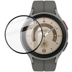 imak Plexiglass HD Watch Protective Film