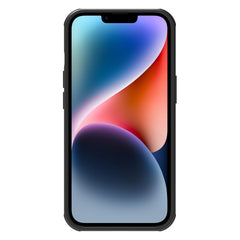 NILLKIN Frosted Shield Pro Magsafe Phone Case