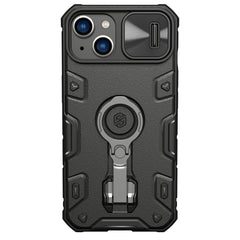 NILLKIN CamShield Armor Pro Magnetic Phone Case