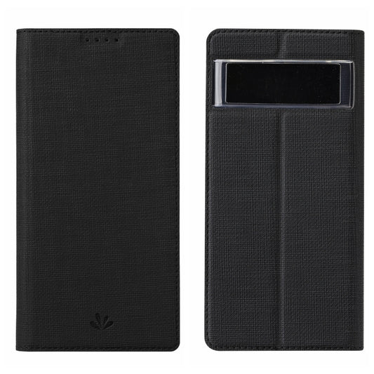 ViLi DMX Series Shockproof Magnetic Leather Phone Case, For Google Pixel 7, For Google Pixel 7 Pro