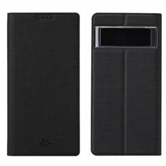 ViLi DMX Series Shockproof Magnetic Leather Phone Case, For Google Pixel 7, For Google Pixel 7 Pro