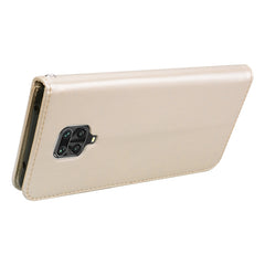 Rose Embossed Horizontal Flip PU Leather Case with Holder & Card Slots & Wallet