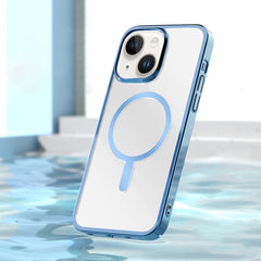 Mutural Jing Shuo Series Magsafe Phone Case, For iPhone 14, For iPhone 14 Pro, For iPhone 14 Pro Max