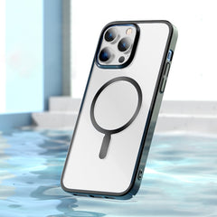 Mutural Jing Shuo Series Magsafe Phone Case, For iPhone 14, For iPhone 14 Pro, For iPhone 14 Pro Max