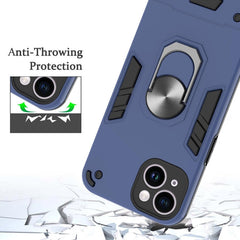 2 in 1 Armour Series PC + TPU Protective Phone Case