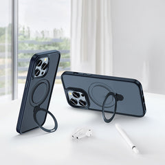 Yadun Holder Magsefe Phone Case, For iPhone 13 Pro Max