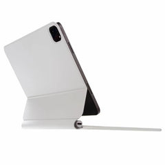 Bluetooth Keyboard Leather Case with Touch Pad, For iPad Air 5 / 4 10.9 inch, For iPad Pro 11 inch 2021/2020/2018, For iPad Pro 12.9 inch 2021/2020/2018